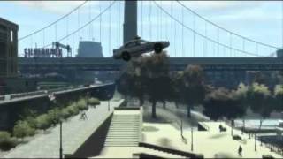 GTA IV Reynosa La Maldosa Cano y Blunt [upl. by Roswell841]