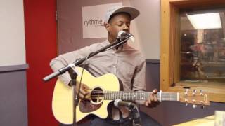 Karim Ouellet  Karim et le loup acoustique  Rythme FM [upl. by Halak]