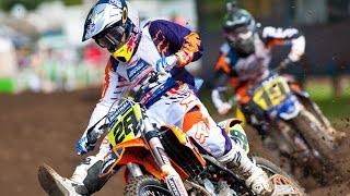 BEST OF Loretta Lynns Battles presented by Nihilo Concepts MXPTV [upl. by Acinorahs]