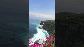 Uluwatu Bali BCLCOSMIN [upl. by Rosio]