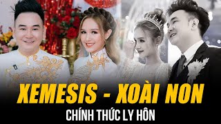 Vlog đầu tiên của Xoài Non  Ngày đầu làm dâu ở nhà Xemesis có thật sự là sướng [upl. by Inohtna]