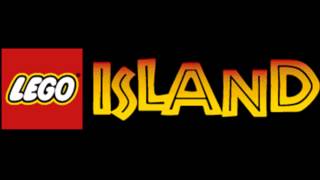 LEGO Island OST  Egyptian [upl. by Dodwell554]