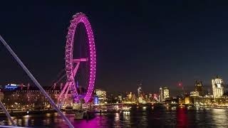 Shake Shack UK  London Timelapse [upl. by Yrrac]