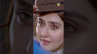 Most Romantic Song  Tera Mera Hai Pyar OST  ishqmurshid humtv bilalabbaskhan durefishansaleem [upl. by Egwan703]