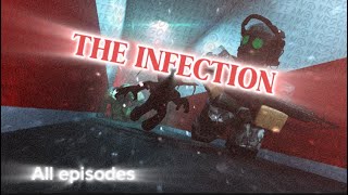 THE INFECTION all episodes MOVIE [upl. by Aehsel144]