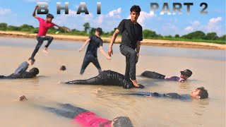 BHAI PART 2 BEST ACTION VIDEO SPOOF VIDEO SOUTH BEST SHORT ACTION SPOOF VIDEO action foryou [upl. by Aivul195]