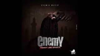 Tommy Lee  Enemy  Clean [upl. by Daenis]