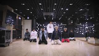 Stray Kids스트레이 키즈 quotHellevatorquot Dance Practice [upl. by Eatnoid304]