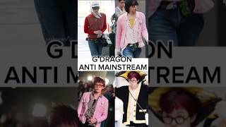 G DRAGONS FASHION kpop blackpink babymonster drip bigbang gdragon apt [upl. by Chavey]