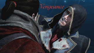 Cold Fire Is The Hardest Mission In Rogue 100 Sync  Assassins Creed Rogue [upl. by Edyth]