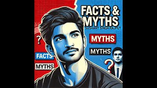 Remembering Sushant Singh Rajput  Between Facts and Myths [upl. by Adev28]