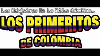 La Nena Candelosa En Vivo  Los Primeritos de Colombia [upl. by Ahsiemac773]