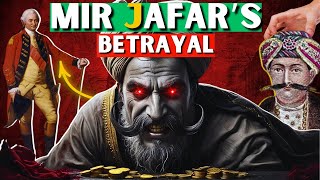 Mir Jafars Betrayal Who are the Real Descendants of MirJafar in Pakistan [upl. by Hterrag]