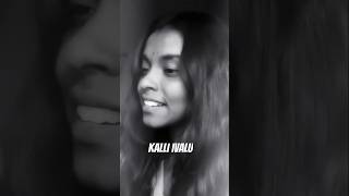 Kalli ivalu youtubeshorts kannadasongs fyp shortsfeed trending song youtubeindia [upl. by Silsbye354]