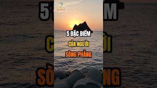 5 Đặc điểm của người song phẳng [upl. by Magnus212]