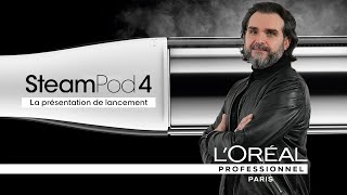 LIVE DE LANCEMENT SteamPod 4 [upl. by Boaten]