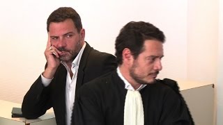 Kerviel une décision quottout à fait satisfaisantequot avocat SG [upl. by Oni]