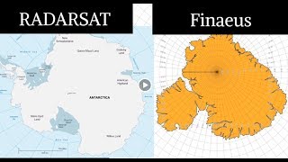 FINAEUS 1531 Antarcticas Geospatial Correlation Numbers dont lie [upl. by Aubigny]