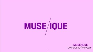 5 YEARS OF MUSEIQUE [upl. by Airotal790]