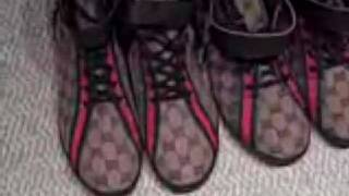 Rich Nigga Sht Pt5 Gucci Shoes Edition [upl. by Effy260]