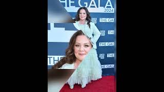 Melissa Mccarthy Weight loss  Melissa Mccarthy Weighing herself  Melissa Mccarthy Lost weight [upl. by Tdnarb]