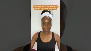 Want a peel thats safe for all skin types Have you ever tried a retinol peel Comment below and [upl. by Haynor]