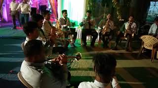 Babdevpada brass band dighode Maherchi Sadi song [upl. by Rento646]