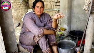 Face Wash Vlog  Beautiful Housewife Women  village life vlog by alia family vlogs [upl. by Ime]