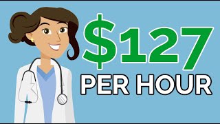 Top 10 Highest Paying Healthcare Jobs [upl. by Jackson]