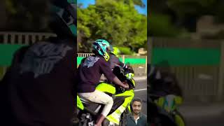 Ktm RC 390 viral shortvideo reaction shortsfeed ktm automobile dukeboyrider duke 390 yt [upl. by Aneda]