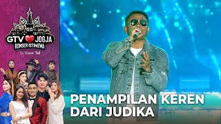 Judika  Bagaimana Kalau Aku Tidak BaikBaik Saja  GTV LOVE JOGJA KONSER ISTIMEWA [upl. by Sonia771]