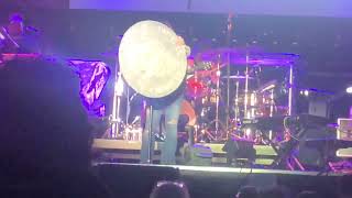 Jo Dee Messina  Heads Carolina Tails California LIVE at the Dam Jam Music Festival 2024 [upl. by Sinnaiy]