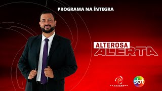 Alterosa Alerta [upl. by Rayburn]