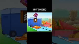 WAIT FOR END shorts short tomandjerry funny freefire trendingshorts youtubeshorts [upl. by Rothwell]