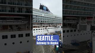 Cruising’ to Alaska You know where to go… cruise [upl. by Lehcer]