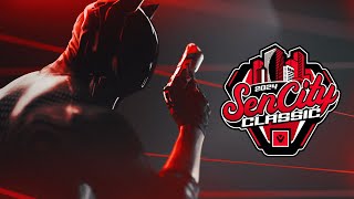 SEN City Classic Day 3 Presented by Razer [upl. by Sharline]