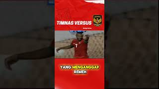 SKILL BOAZ SALOSSA 🔥🔥 sepakbola kabartimnasberitatimnasindonesia football [upl. by Ahcmis]