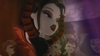 Bratz  Just Let Go Now From Bratz Fashion Pixiez  1080p [upl. by Kliment684]