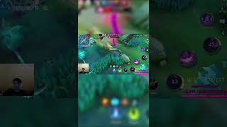 Gampang main franco shorts feedshort mobilelegendsbangbang [upl. by Champaigne]