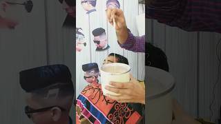 How to face wax  How to wax  How to wax forehead  How to face waxing  How to wax at home shorts [upl. by Dlonyer366]