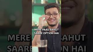 Dhinchak Pooja Roast Triggered Insaan Watch End shorts triggeredinsaan dhinchakpooja viral [upl. by Kiyoshi]