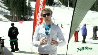 2013 Blizzard Bonafide Ski Video Review from Peter Glenn [upl. by Uhp148]