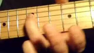 Simon and Simon guitar lesson [upl. by Gothard]