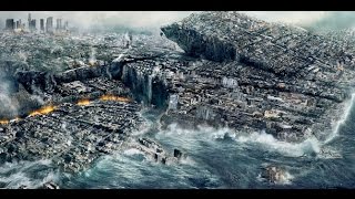 NEW Best Action Movies 2019  Action movie big earthquake hits 2019 [upl. by Aynek]