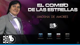 Limosna De Amores 30 Mejores El Combo De Las Estrellas  Audio [upl. by Coltson90]