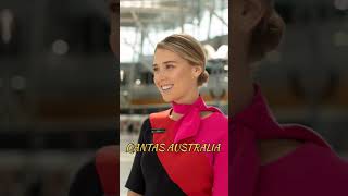 MEET THE WORLD TOP 5 BEAUTIFUL AIR HOSTESS OTHER COUNTRIES [upl. by Eesdnil]