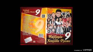 Ostavljeni Krajisnici  Krajiski motori  Audio 2007 [upl. by Yhpos]