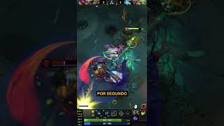 💥 ¿Por qué usar la Granada Sangrienta 🩸 shorts dota2 [upl. by Phineas]