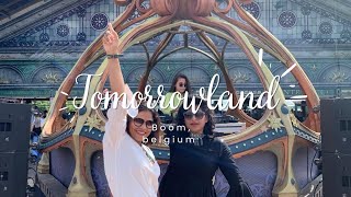 Tomorrowland 2019 Boom [upl. by Inaoj138]