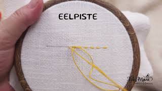 EELPISTE [upl. by Shalom]